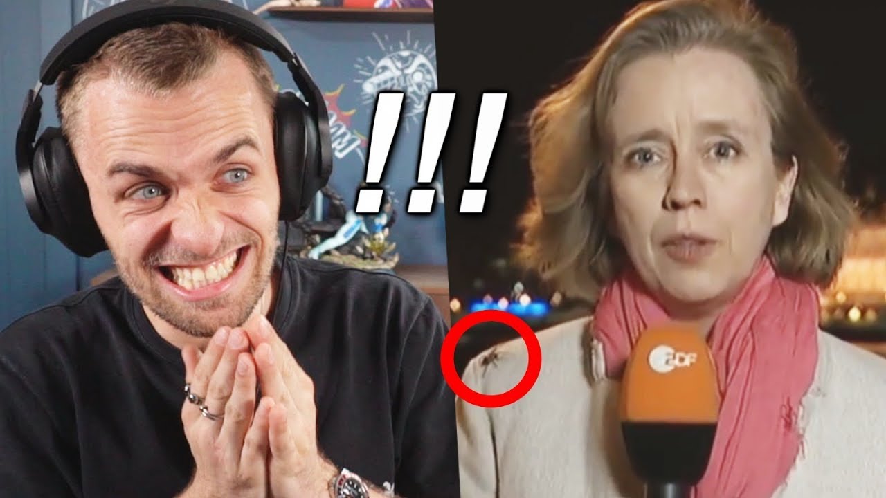 Le métier le plus dangereux du monde thumbnail