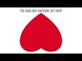 The Gaslight Anthem - Get Hurt (Audio) 