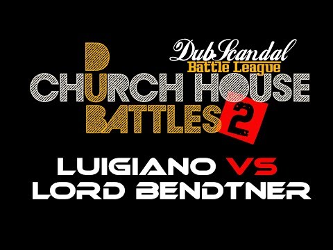 Luigiano vs Lord Bendtner