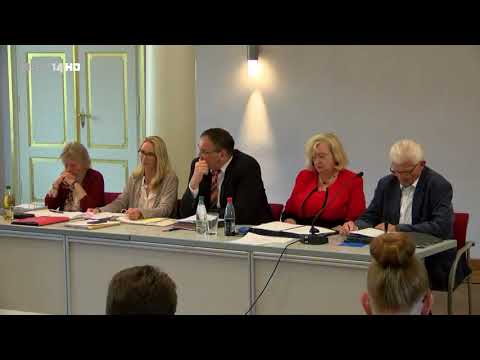 Mai 2018: Persönliche Erklärung zum Abschied aus dem Stadtrat