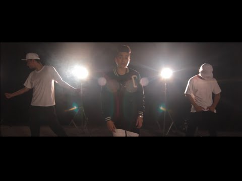 Nando Galu - Te Mentí