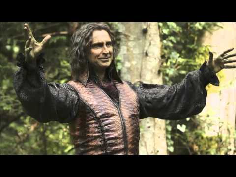 The Witness' New Groove Part 5 The Chase and Mandy Confronts Selena and Crane