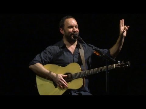 Dave Matthews & Tim Reynolds - 1/17/15 - [Full Show] - Oakland, CA - [Multicam/HQ-Audio]