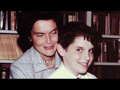 Scott Wallace for Congress: My Mom