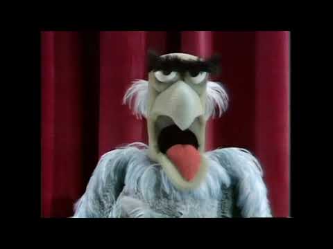 Muppet Songs: Wayne and Wanda - Goody Goody