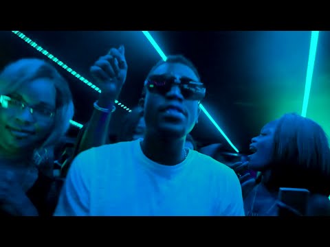 Shado Chris - C'est pas possible feat. Youness (Clip officiel)