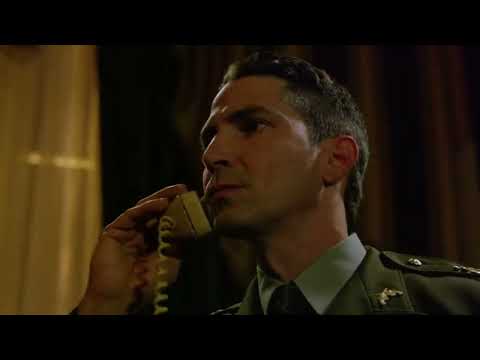 Return of Carrillo | Narcos 2x03