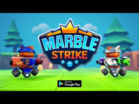 Marble Clash: Fun Shooter – Apps no Google Play