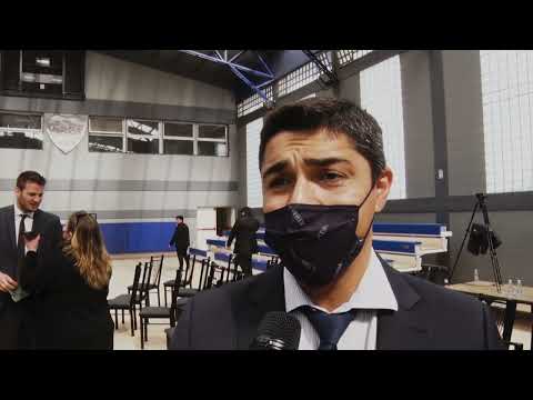 Portada video