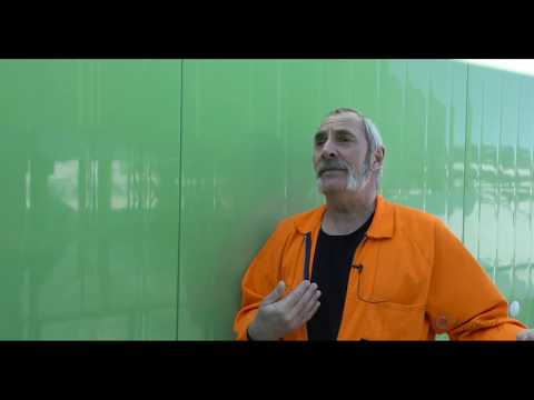 Water Engineer- Scott Base