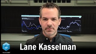 Lane Kasselman - Interview 8