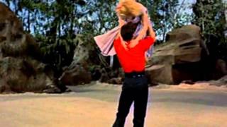 Anthony Newley - My First Love Song 1965/Carousel 1956