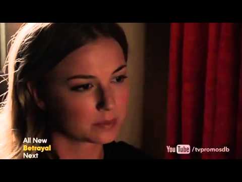 Revenge 3x03 Promo - Confession - HD