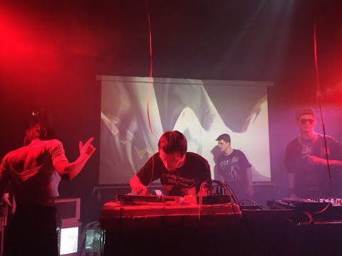 IGOR STARSHINOV - live in LesVilla 16.06.17