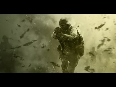 On The Run (short action film)