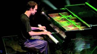 Ben Folds - Song for the Dumped (live)