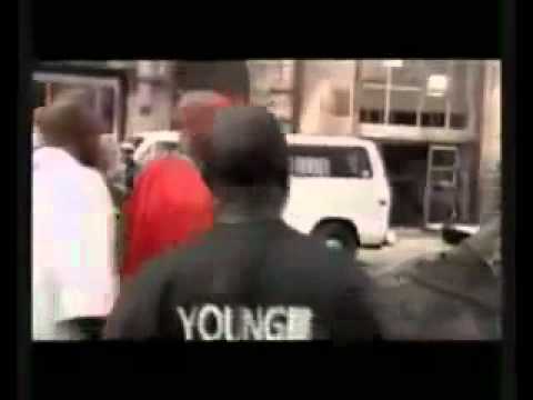 O'rosko Raricim   Arrête Ton Cevi feat  2Pac