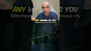 Slitterhead Gameplay Revealed