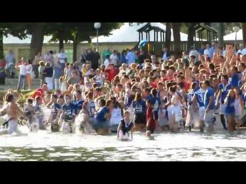 Passignano sul Trasimeno - 28° Palio delle barche - 31 lug 2011