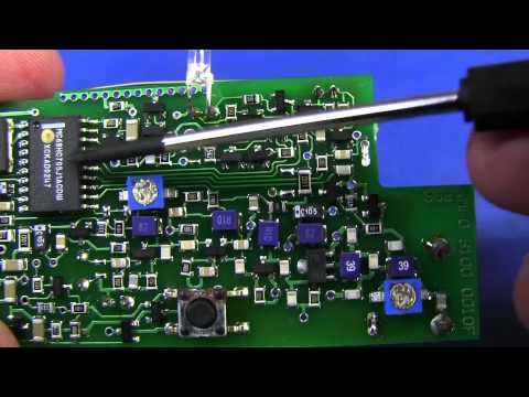 EEVblog #368 - EPIRB Teardown