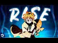 Demon Slayer AMV Rise