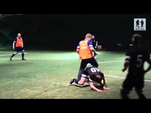 21.03.2016 III Liga A - Appdate vs. BAT