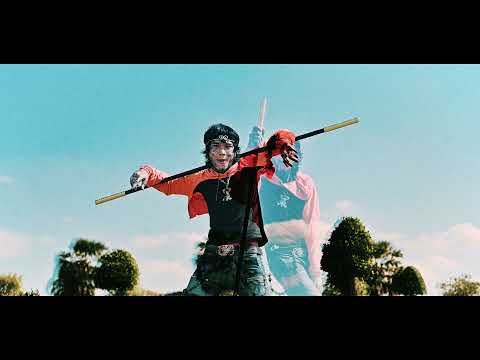 SUN JXHMXN666 - ลิงน้อนอ้อนรัก (Music Video)