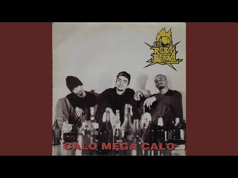 CALO MEGA CALO (Calo Versione)
