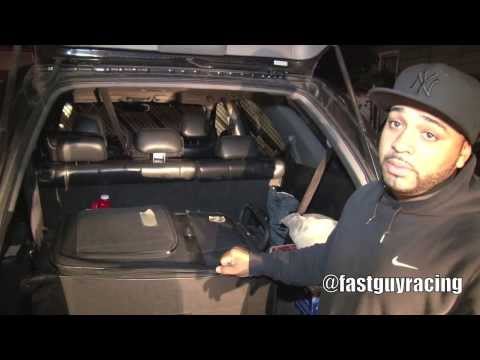 Nyce1s - Fast Guy Presents... The Fast Guy Travel Pack Honda Day Orlando 2013 Pt. 1!
