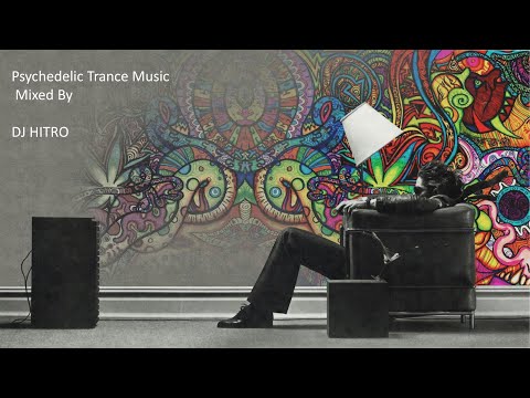 Space Buddha  feat DJ Hitro Mix 2021