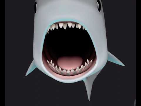 Mami que tú quieres aquí llego tu tiburón 🦈🦈😂😂😂