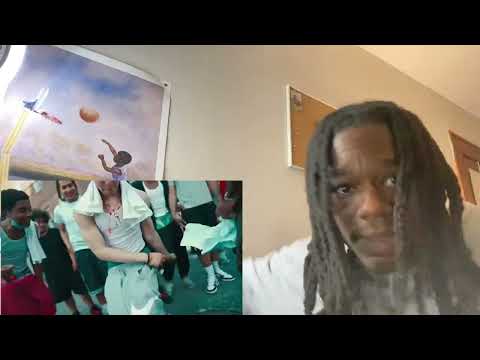 Murda G - Hit The Quan (remix) Ft Say Drilly (Official Music Video) A1Dotty Reaction