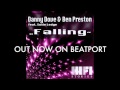 Danny Dove & Ben Preston - 'FALLING' feat ...