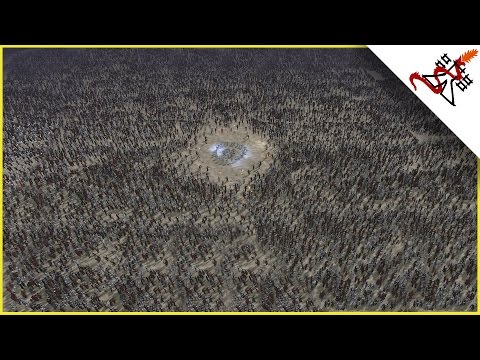 ULTIMATE CLONES vs ZOMBIES APOCALYPSE - Star Wars: Galaxy at War MOD