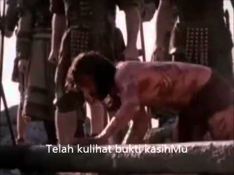 Passover Song - Terlalu Besar with lyrics