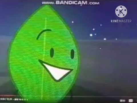 Toon Age: Continental Drift Part 14 - Water For Leafy