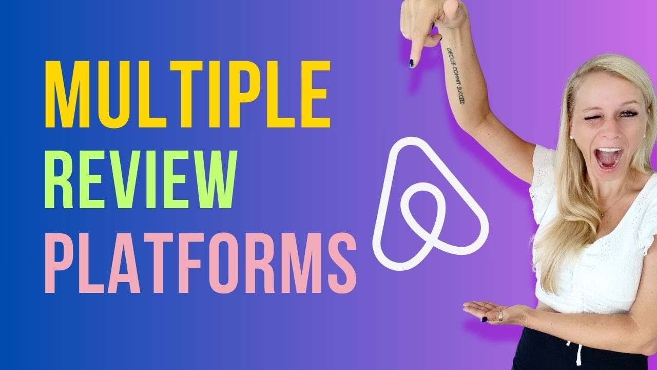 Reputation Management: Pull Reviews From Multiple Review Platforms #reviewmanagement #crmforcoaches