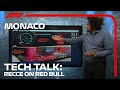 A Closer Look At The Evolution of Red Bull's RB16B | F1 TV Tech Talk | 2021 Monaco Grand Prix