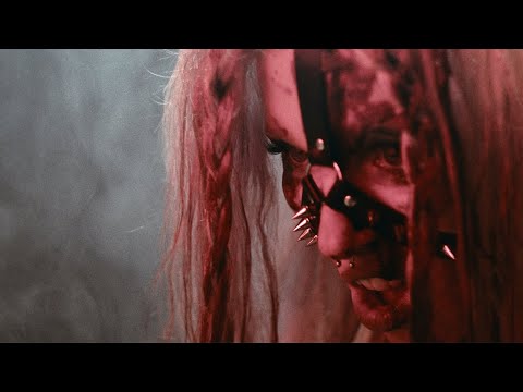 FRAYLE - Boo (Official Video) | Napalm Records