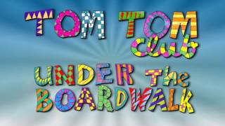 Tom Tom Club - Under The Boardwalk (Vinyl 1982)