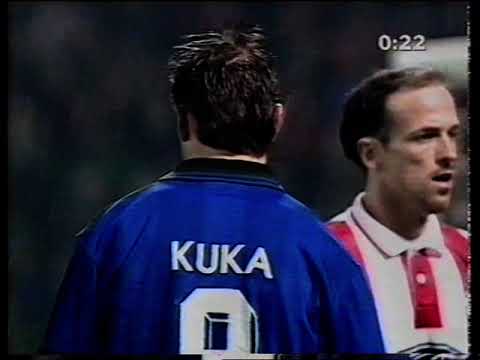 1995-96 1.FC Köln-1.FC Kaiserslautern