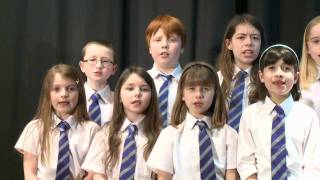 Generation of Sound: "Mo Run Geal Dileas: Mount Cameron Primary School