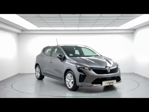 Renault Clio TCe 90 Dfull Equilibre - Image 2