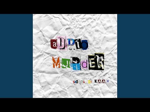 Audio Murder