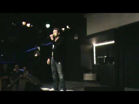 Johnny Rosenberg - Me And Mrs Jones