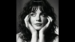 Olivia Waters - "Slide" (Ocean Blue Cover) [2025]