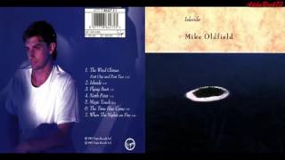 Mike Oldfield - When The Nights On Fire (Islands, 1987)