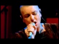 Sinead OConnor "4th and Vine",Live @ Later ...