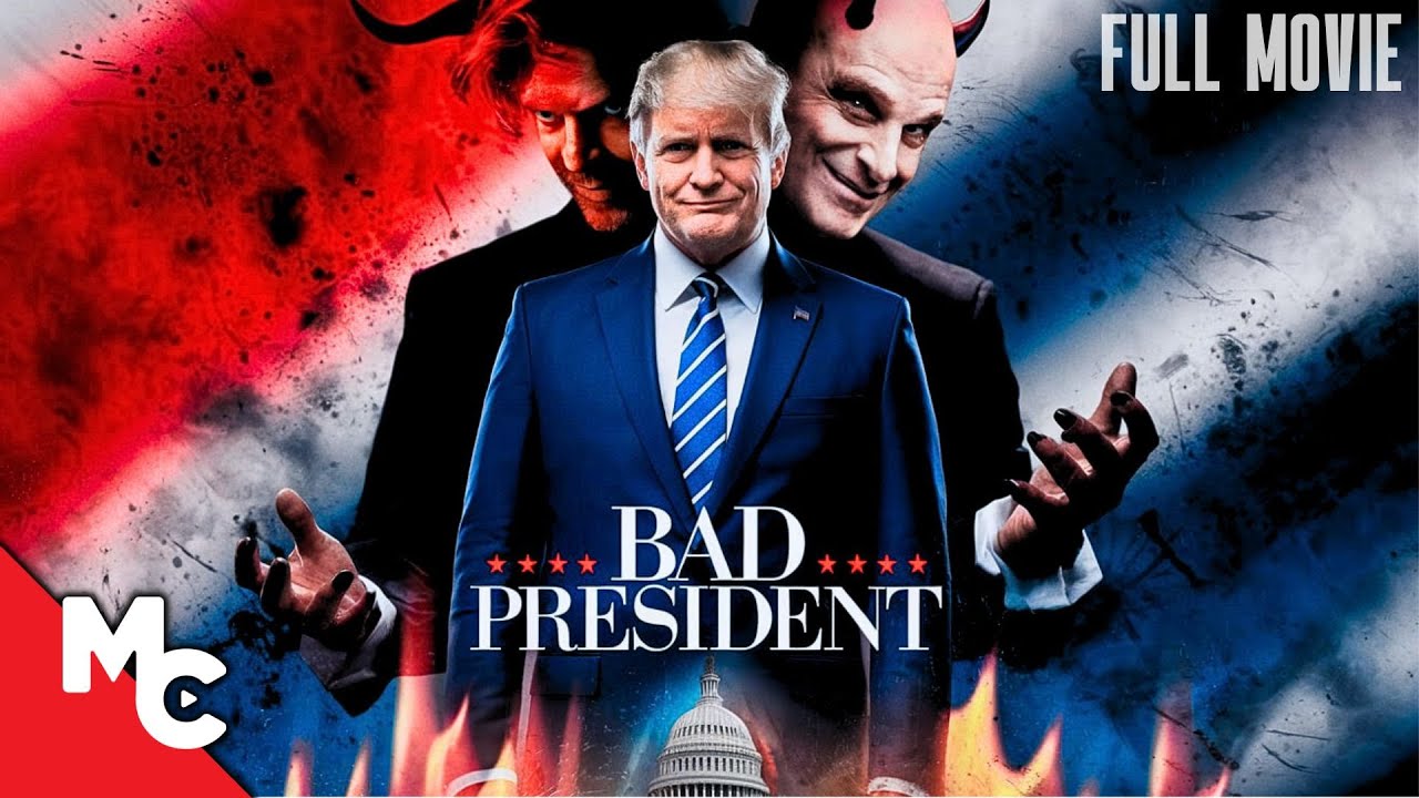 Bad President (2021)