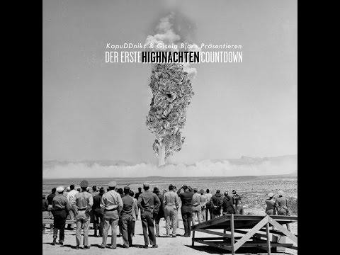 "Hinter der Stadt" - Joca & Gisela Björn (prod. von Joca & bjoern)